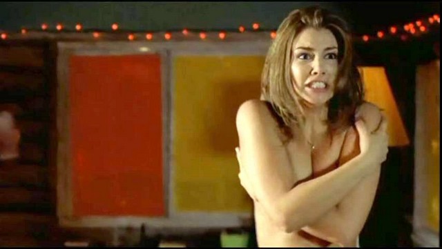 Van Wilder 2 Lauren Cohan Nude  nude photo